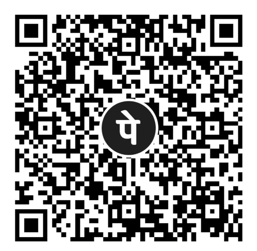 Payment QR